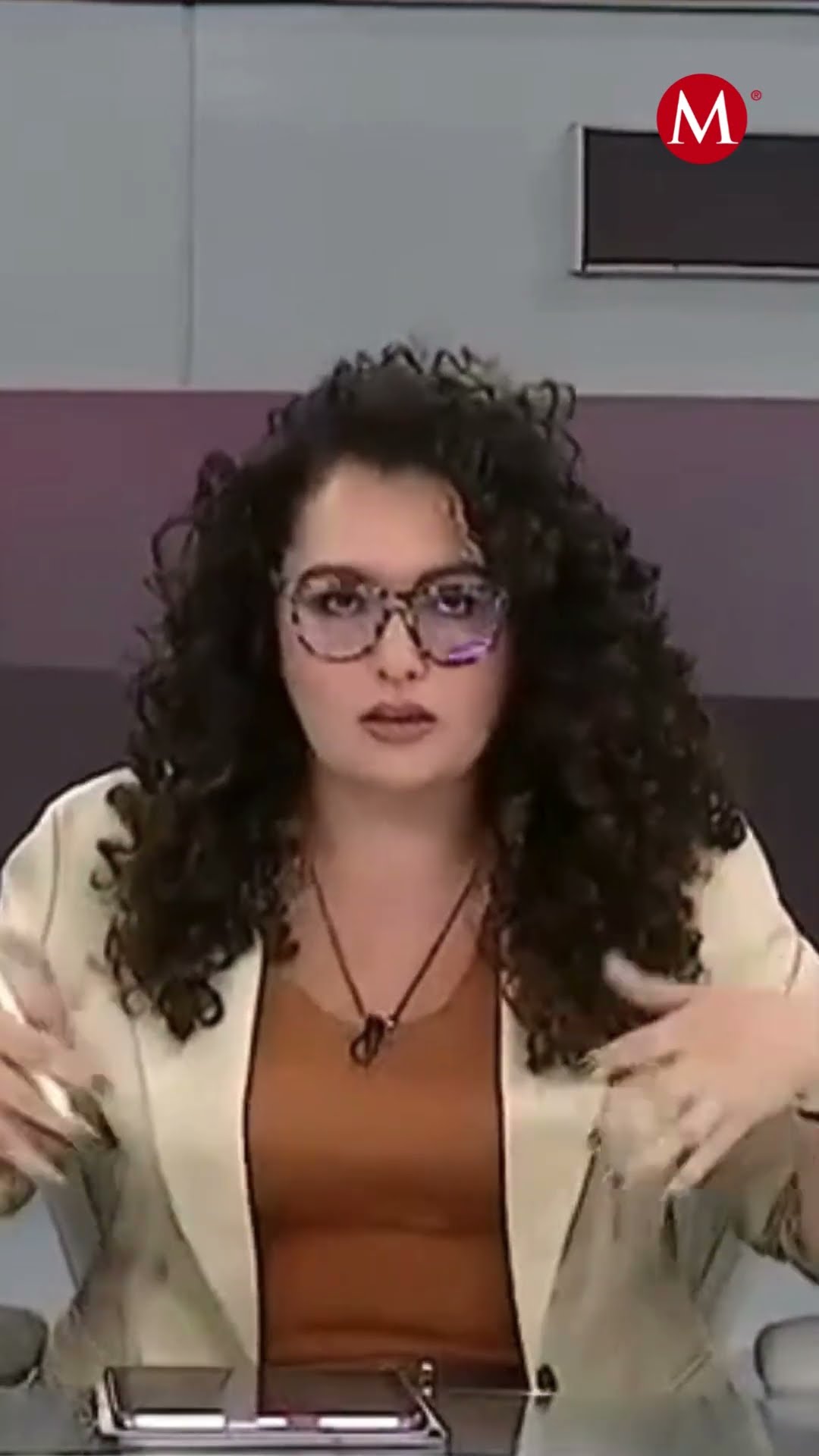 Meme Yamel TUMBA los argumentos de opositora sobre la reelección