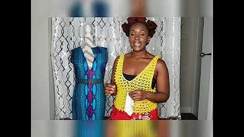 Why Every Curvy Woman Should Have A Sewing Machine!