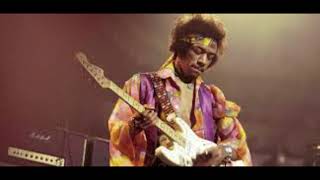 Jimi Hendrix - If 6 Was 9