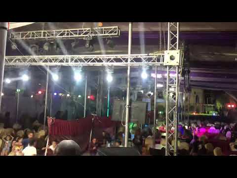 دي جي بودي نجع حمادي 01063612740من قاعة الزراعين