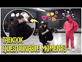 BTS Taekook Moments I Think About A Lot