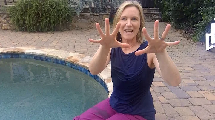 Hand Exercises: Sara Vavra Wellness