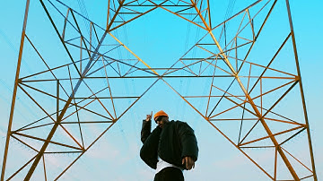 VORTEX - FOG (Official Music Video) | فورتكس - فوق