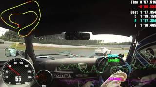 '15 LOTUS 111cup 第5戦 SFR 決勝