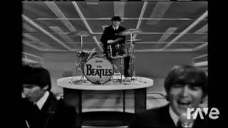 Trenzinho Live On The Carreta Furacão Show 2964 - The Beatles & Elveszica10 | RaveDj