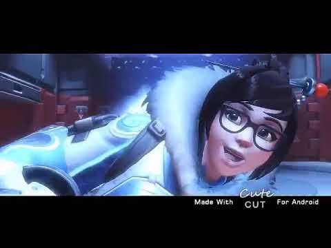 Overpose Overwatch Jojo pose |OverPose| - YouTube