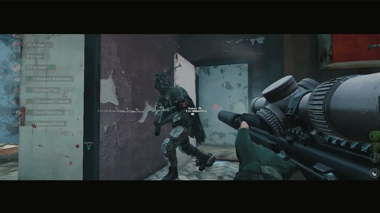 COMEBACK Last Hope RP I Покажи мне любовь ❤️