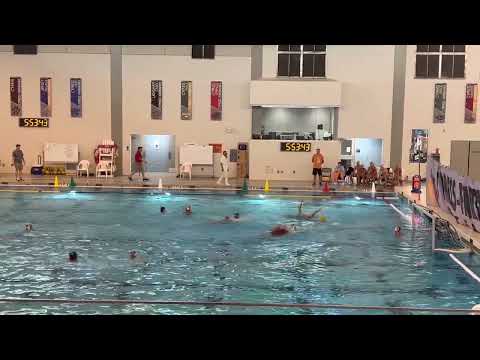 20220812-BL vs College Park - Boys - CFISD 2022 Tournament