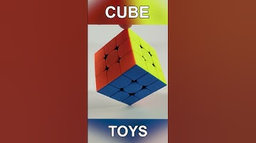 CUBE TOYS