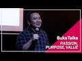 Rene Suhardono - Finding Passion | BukaTalks