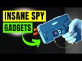 10 spy gadgets you can actually buy 