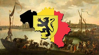 'T is Vlaams 't trekt op geen kloten [Flemish folk song]