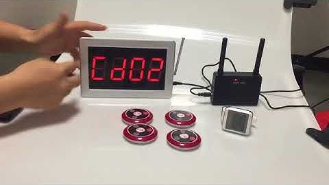 F3290D+4F3288B+42F3285C+F4400A 如何设置及使用指引