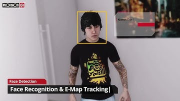 Advanced AI Analytics