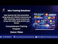 API Rest Assured Demo video on 9th June 2026.Contact/WhatsApp us on +91- 9133190573 to enroll