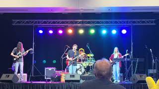 Spirits and Sirens - June Angels (Live in Brookings, SD 4/25/26)