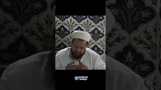 Peygamberimizin Aşkına...