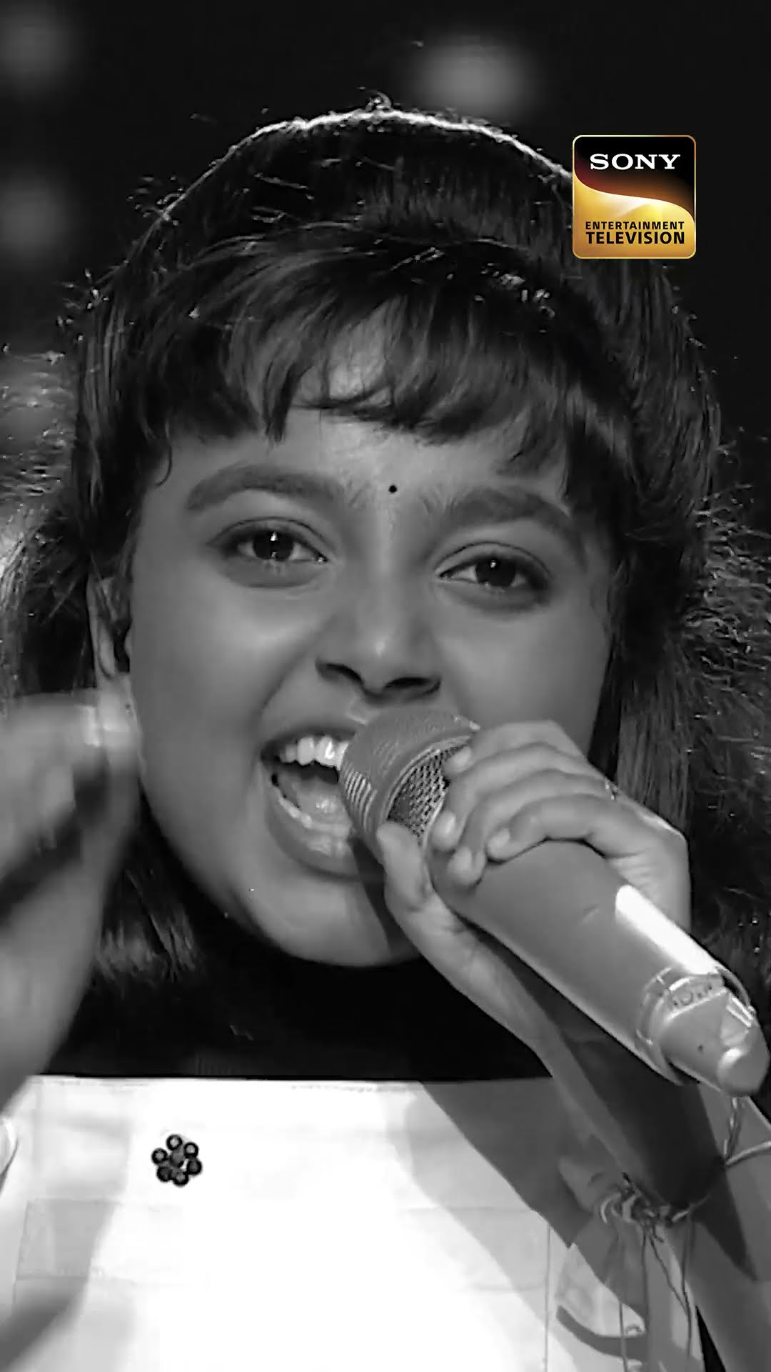 Teri Mehfil Mein' Par Must Watch Performance!?| Superstar Singer 3 | #superstarsingerseason3 #shorts