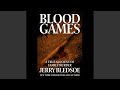Chapter 471 - Blood Games