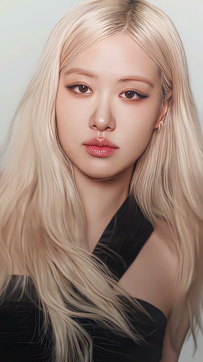One Thing Blackpink's Lisa Said To Rosé When Her Makeup Was On Point #blackpink