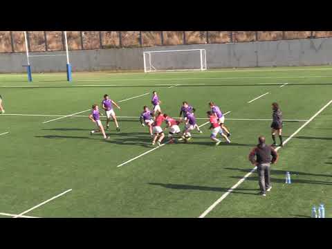 ხვამლი  55:7 არესი | \"ა\" ლიგა 2019-2020