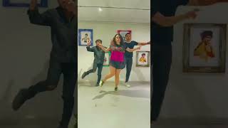 MJ Dangerous - dance rehearsal | #michaeljackson | #dangerous | #mj | #aditisinghsharma | #shorts |