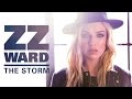 ZZ Ward - Bag of Bones (Audio Only)