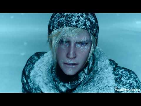 Video: Final Fantasy 15-afsnit Prompto - Påklædningsplaceringer Til Nye Maske- Og Beskyttelsesbriller