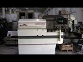 Sunnen Model CGM-1000 KrossGrinding Con-Rod Hone