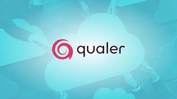 Qualer Demo - for Service Providers