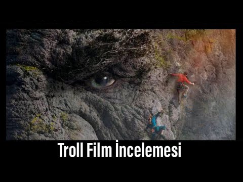 Troll Film İncelemesi & Yorum