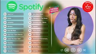 New Popular Songs This Week 2021 || SPOTIFY TOP 50 HITS 2021 || Best Pop Playlist On Spotify 2021