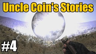 S.T.A.L.K.E.R.: Uncle Coins Stories #4 - The Devour Anomaly