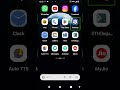ki har app ki kaise notification sound lagate Hain TalkBack user