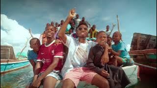 Dominó Beatz ft Allan 2 Amor ao Próximo (Oficial video)