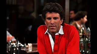 Cheers - Sam Malone funny moments Part 7 HD