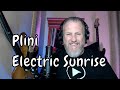 Plini - Electric Sunrise - First Listen/Reaction