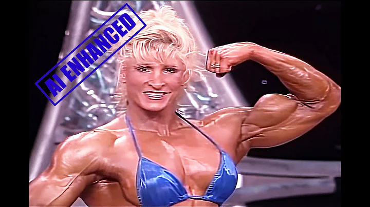 fbb Nikki Fuller classic Ms International 1080p AI...