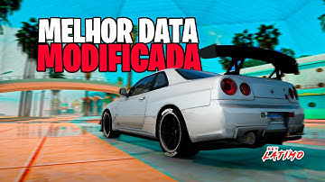 DATA MODIFICADA ESTILO PVP E FUGA PARA SAMP LAUNCHER E APK ANT LAG (ANDROID/PC) TODAS AS GPUS