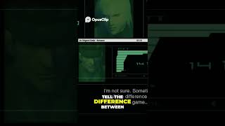 Is Killing in VR Real  My Disturbing Discovery