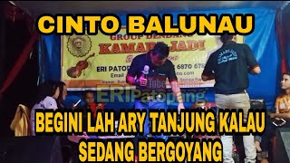 Download Lagu DENDANG KUANSING||CINTO BALUNAU KAMARI JADI MP3