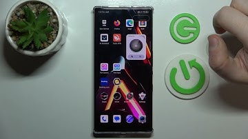 How to Record Screen on Nubia RedMagic 9 Pro - Capture Your Display