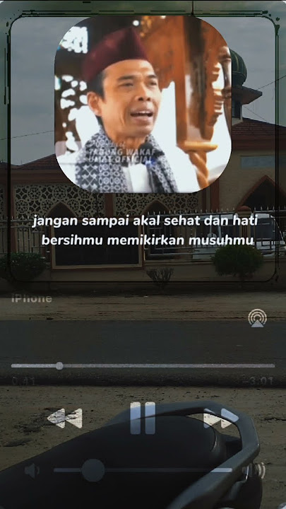Pembenci mu... #uas #quotes