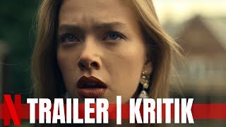 RACHE IST SÜß (GET EVEN) Trailer German Deutsch, Review & Kritik | Netflix Original Serie 2020