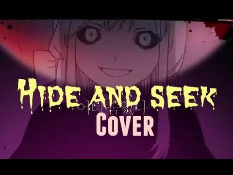 Hide and Seek - Vocaloid 【Cover Español】, Especial Halloween