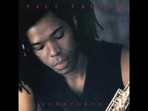 Paul Taylor - Indigo (Undercover - 2000)