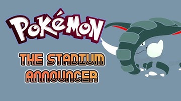 Werster clip: DONPHAN USED EARTHQUAKE (and something is wrong with its battle cry)