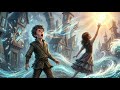 Джельсомино и Ромолетта — Чистая правда | Песня в стране лжецов (Folk Fantasy Song)