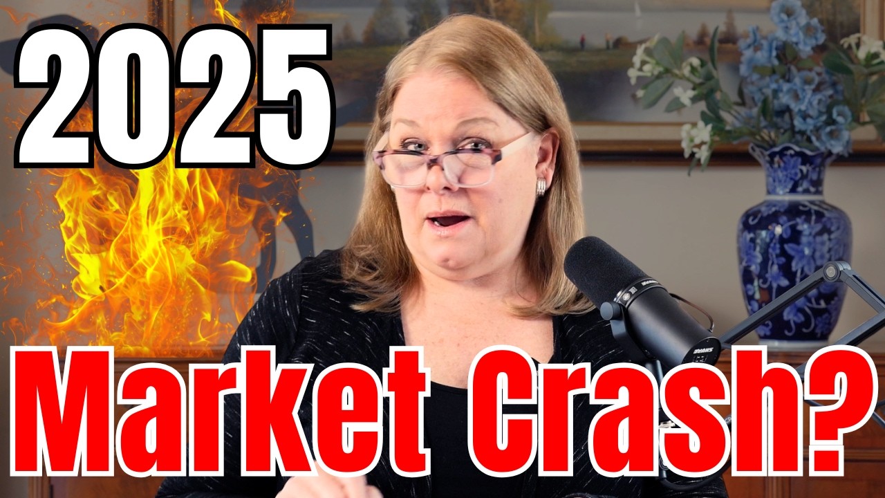 Did the Real Estate Market Crash in 2025? Washington State Update ...
