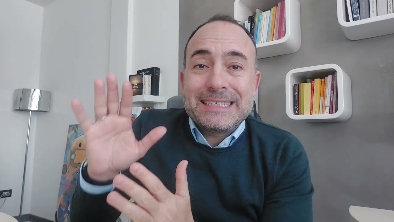 Nuovo corso LIBERI DI VOLARE Lunedì 20 aprile 2026